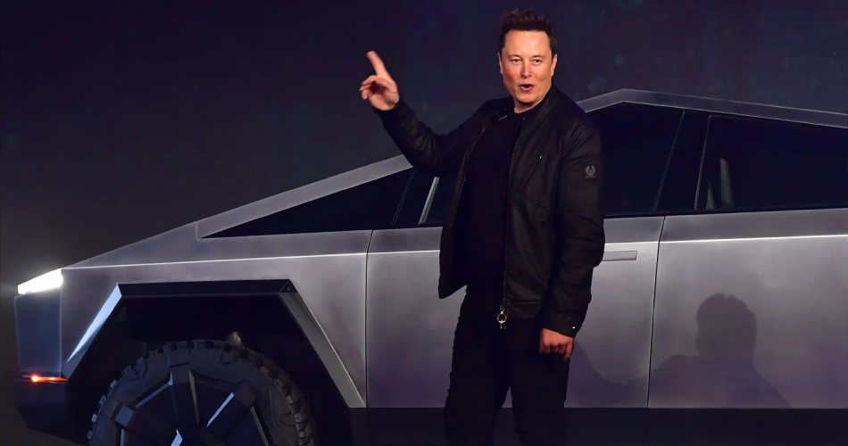 Elon Musk Stuns The World With New Cars